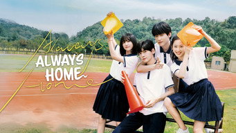 #7 Always Home