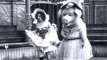 The Dancing Pig (1907)