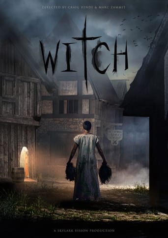 Poster of Witch
