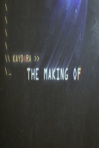 Kaydara - The making-of