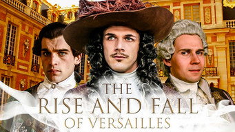 Versailles (2009-2012)