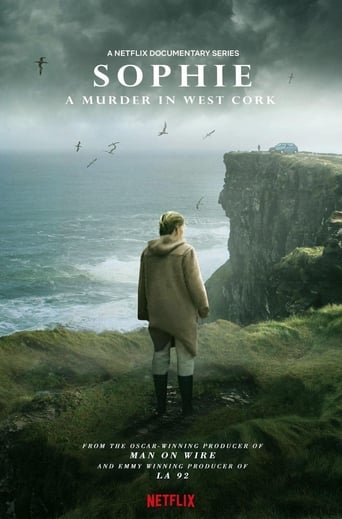Sophie: A Murder In West Cork (2021)