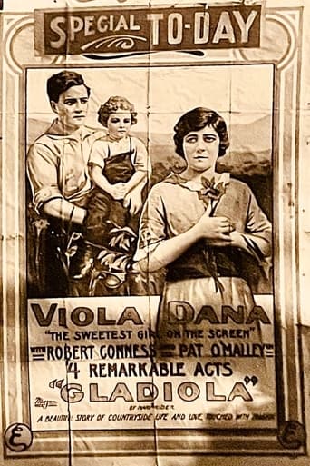 Poster of Gladiola