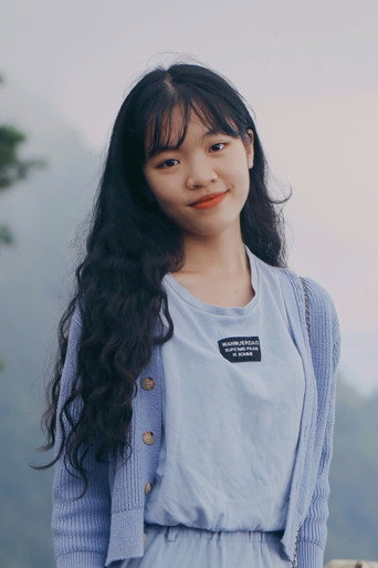 Thuy Anh Luong