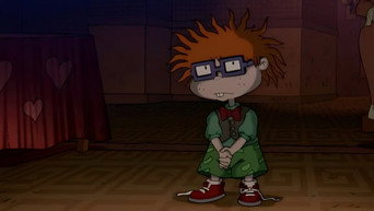 Galeria 4 - Rugrats en París: La película