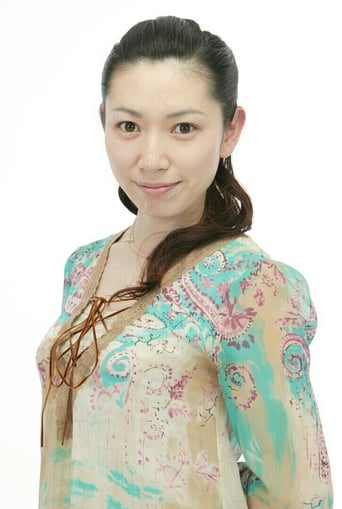 Houko Kawashima