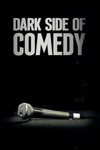 Dark Side of Comedy 2023