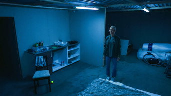 The Bunker Woman (2024)