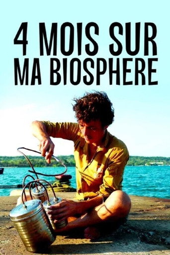 4 mois sur ma biosph&egrave;re (2021)