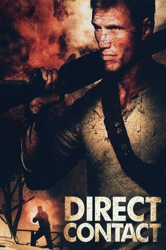Poster för Direct Contact
