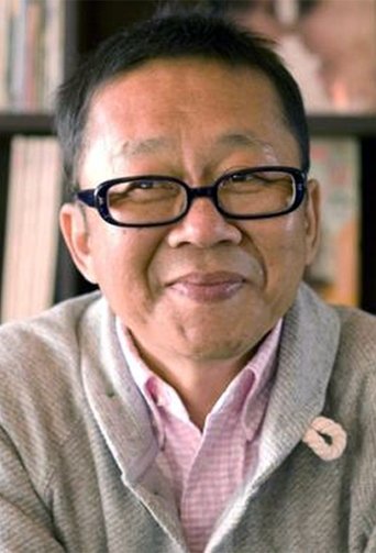 Image of Kobayashi Susumu