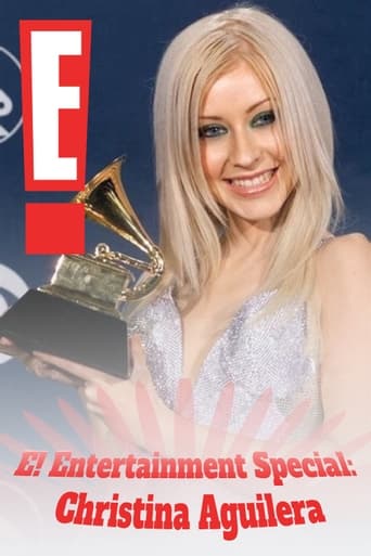 E! Entertainment Special: Christina Aguilera (2003)