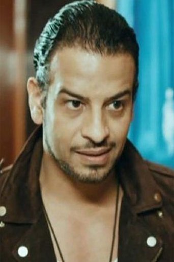 أشرف مصيلحي