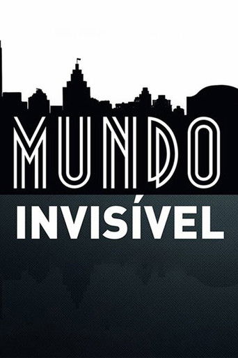 Mundo Invis&iacute;vel (2013)