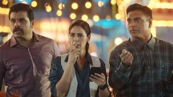 Episode 4 — Mistry and The Mela Mayhem