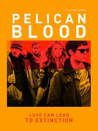 Pelican Blood