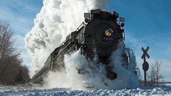 World Class Trains (1999- )
