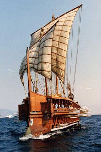 Le flotte dei romani
