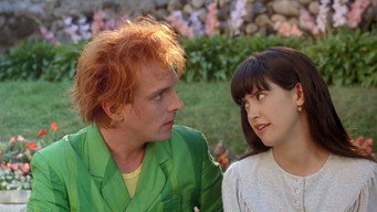Drop Dead Fred backdrop 4