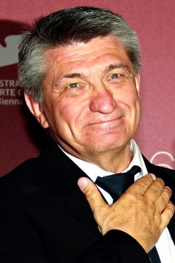 Image of Alexander Sokurov