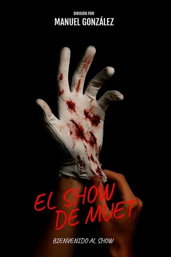 El show de Muet poster