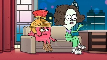 Cena de Episódio 31