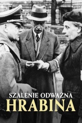 Szalenie odważna hrabina (2024)