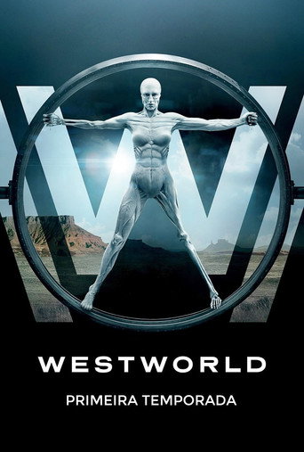 Westworld: Season 1