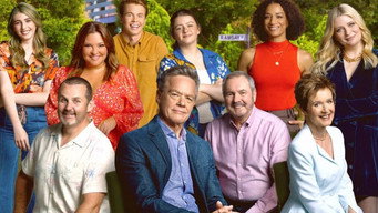 #5 Neighbours
