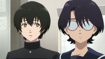 第16話：Connective