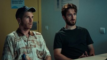 Episódio A arte da propaganda da série Amor até o Fim