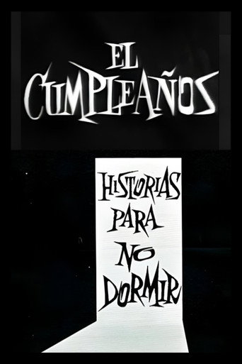 El cumpleaños