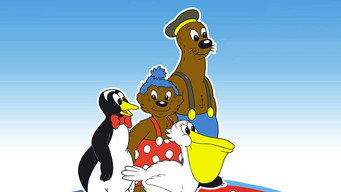 Barneby Bear (1997- )