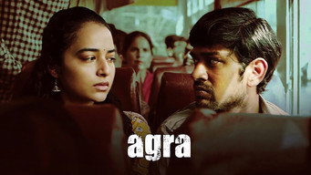 #7 Agra