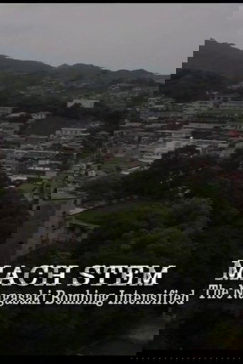 Mach Stem: The Nagasaki Bombing Intensified