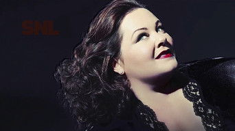 Saturday Night Live S39E13 poster