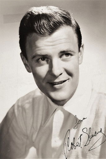 Foto de Robert Sterling