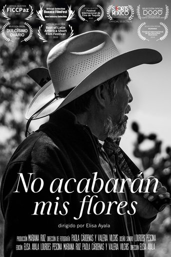 My flowers will not die