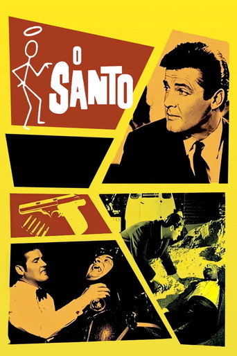 The Saint
