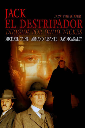 Poster of Jack el Destripador