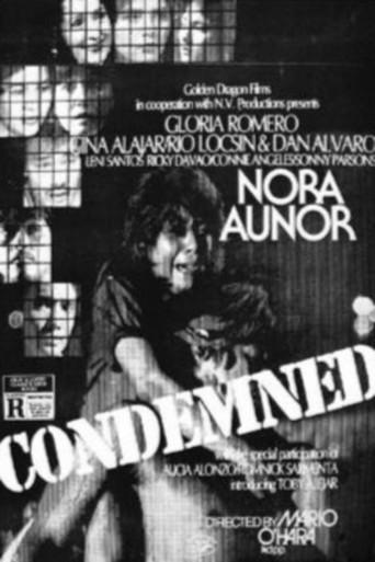 Condemned