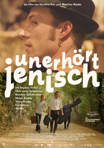 Poster of Unerhört Jenisch