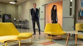 Episódio Fuga da série O Instituto