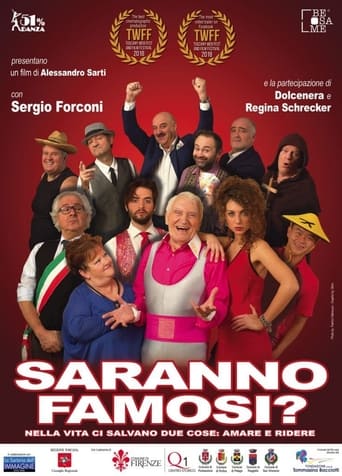 Saranno famosi? en streaming 