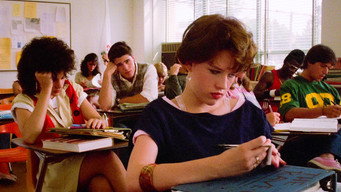 Sixteen Candles backdrop 9