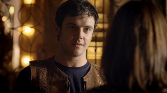 Episódio Episódio 21 da série Saramandaia
