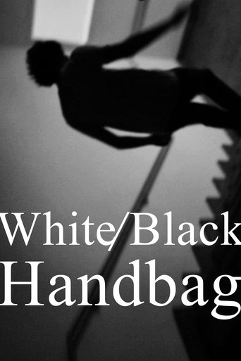 White/Black Handbag (2017)