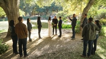 Marvel's Agentes de S.H.I.E.L.D.