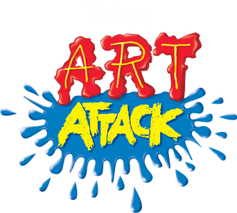 صورة من Art Attack