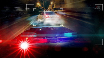 Fugitives Caught on Tape (2024- )